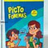 Pictofonemas: Material Fonoaudiológico Físico para Articulación