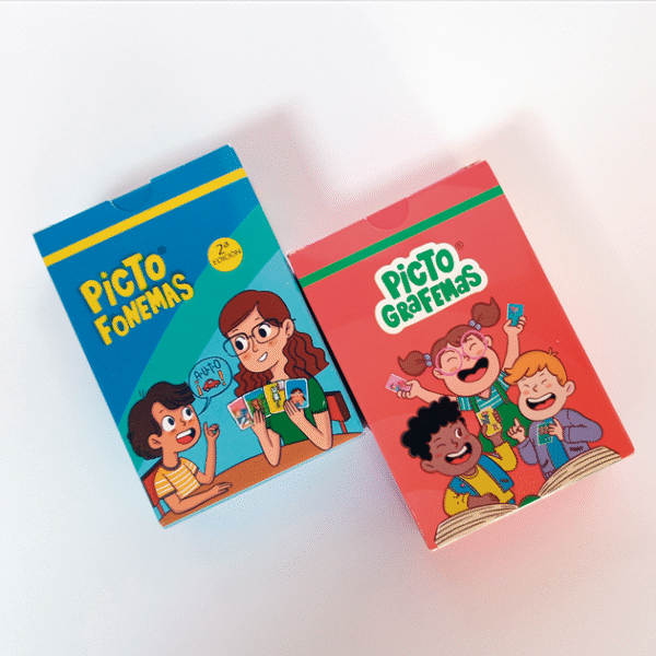 Promo Fonemas+Grafemas