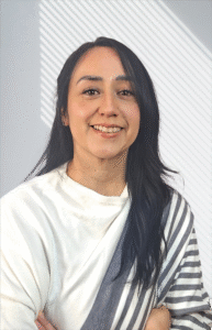 Fonoaudiologa Elizabeth García