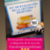 KELEE 2.0(comprensión lectora)