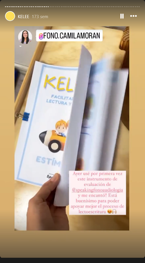 KELEE 2.0(comprensión lectora)