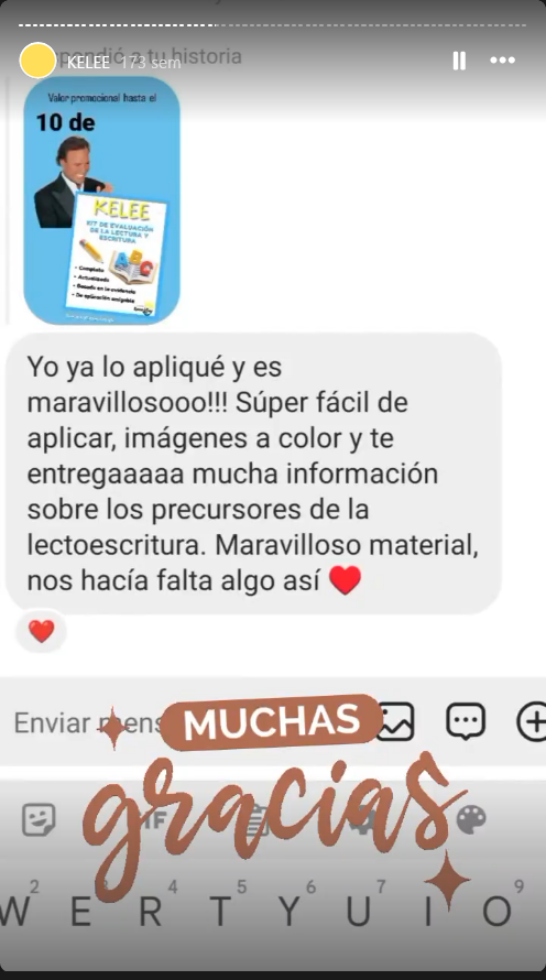 KELEE 2.0(comprensión lectora)